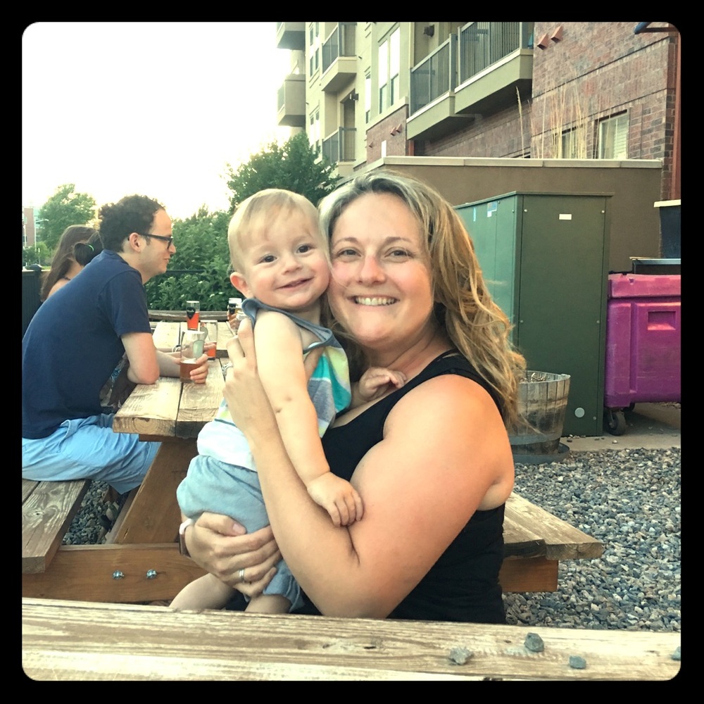 Meet your Posher, Alyssa
